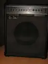 Ken Rose XL 30 R Guitar combo amp [April 30, 2014, 8:34 am]