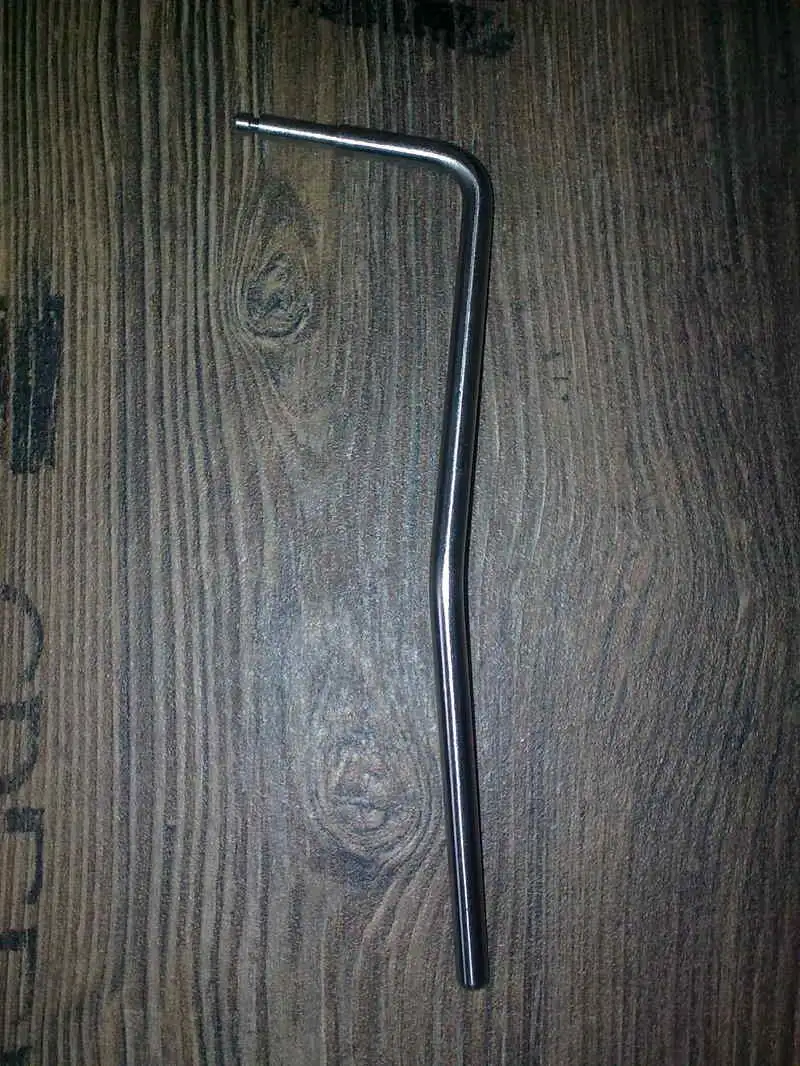 ESP Tremolo kar Tremoló