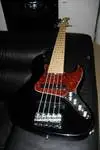 Fodera Flef Custom Classic 5 Basszusgitár [2014.03.12. 16:22]