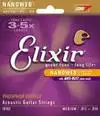 Elixír .013-.056 Guitar string set [March 14, 2014, 2:16 pm]