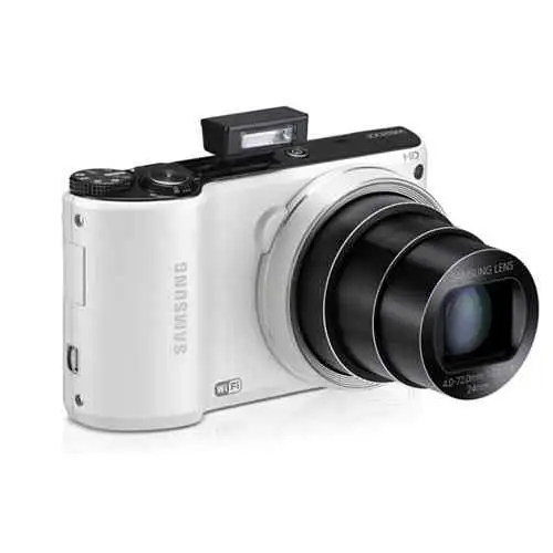  WB 200 F Iné
