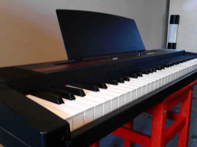 Roland Ep-77 Digitális zongora