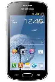  Galaxy Trend Plus Iné