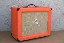 Orange Ppc112 120 watt Gitárláda