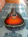 Marris LA-500 Roundback Teknőshátú Electro-acoustic guitar [March 21, 2014, 7:41 pm]