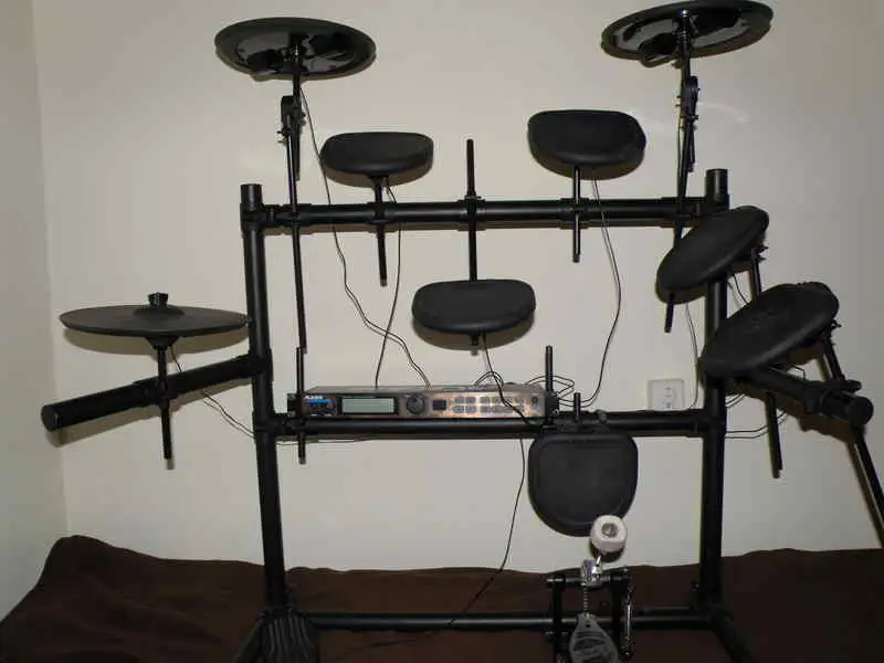 Alesis DM5 Elektromos dob