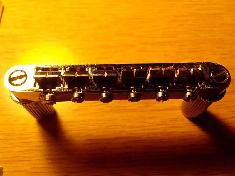 Cort Ts-250 híd Húrláb