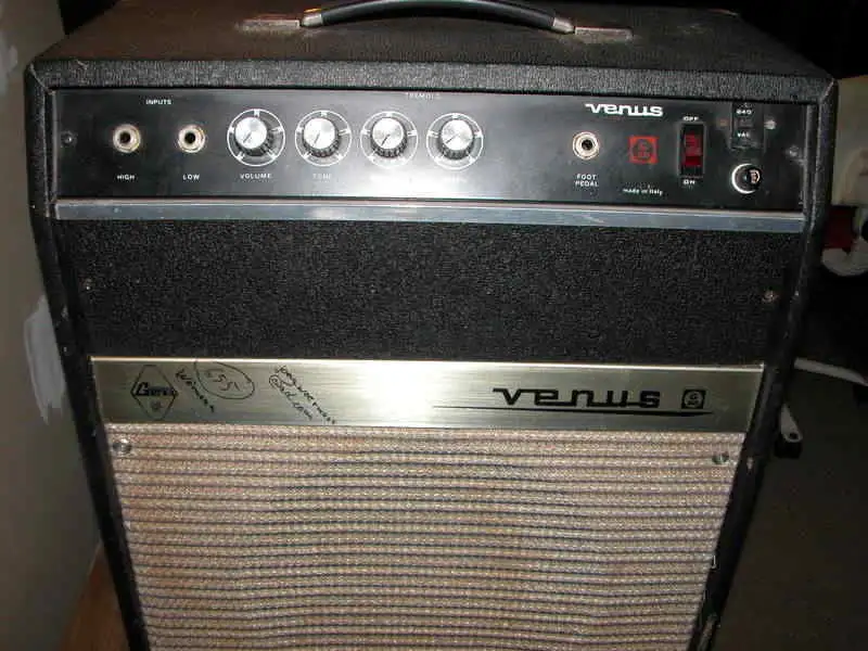  Venus G20 Gitarrecombo