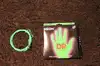 DR Neon zöld Bass guitar strings [March 28, 2014, 8:20 pm]