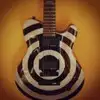 Indie Shape Zakk Wylde Electric guitar [March 25, 2014, 8:08 am]