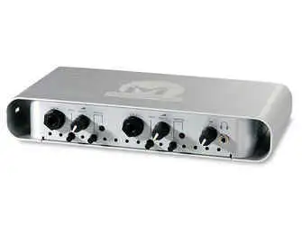  Miglia Harmony Audio Audio interface