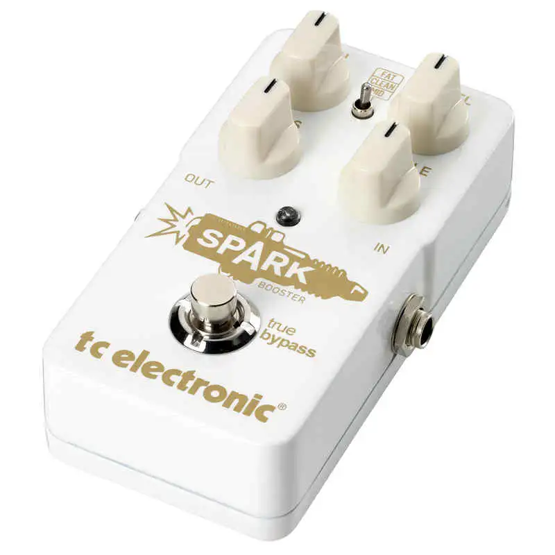 TC Electronic T.c. electronic spark booster Booster
