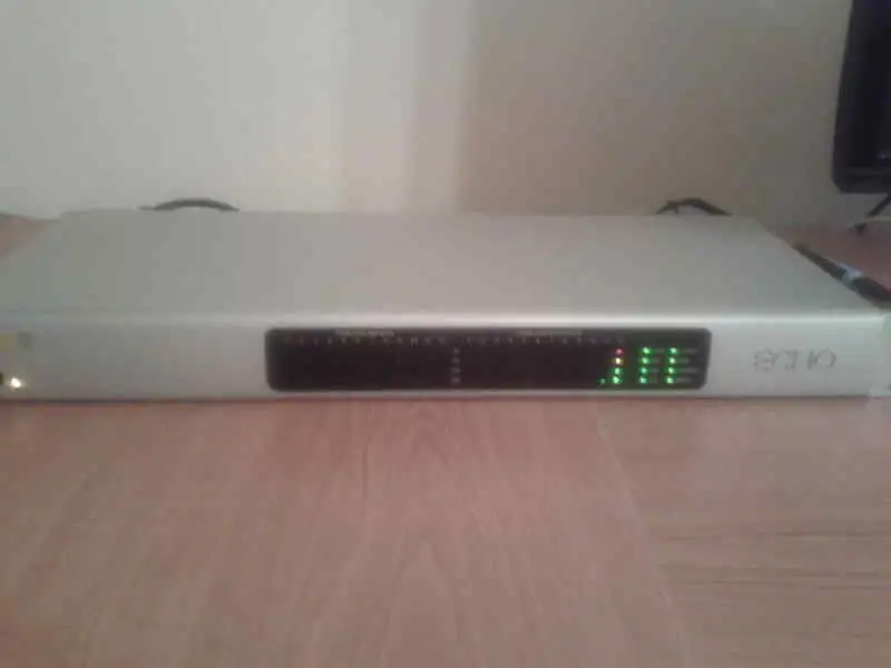  AudioFire 12 Audio interface