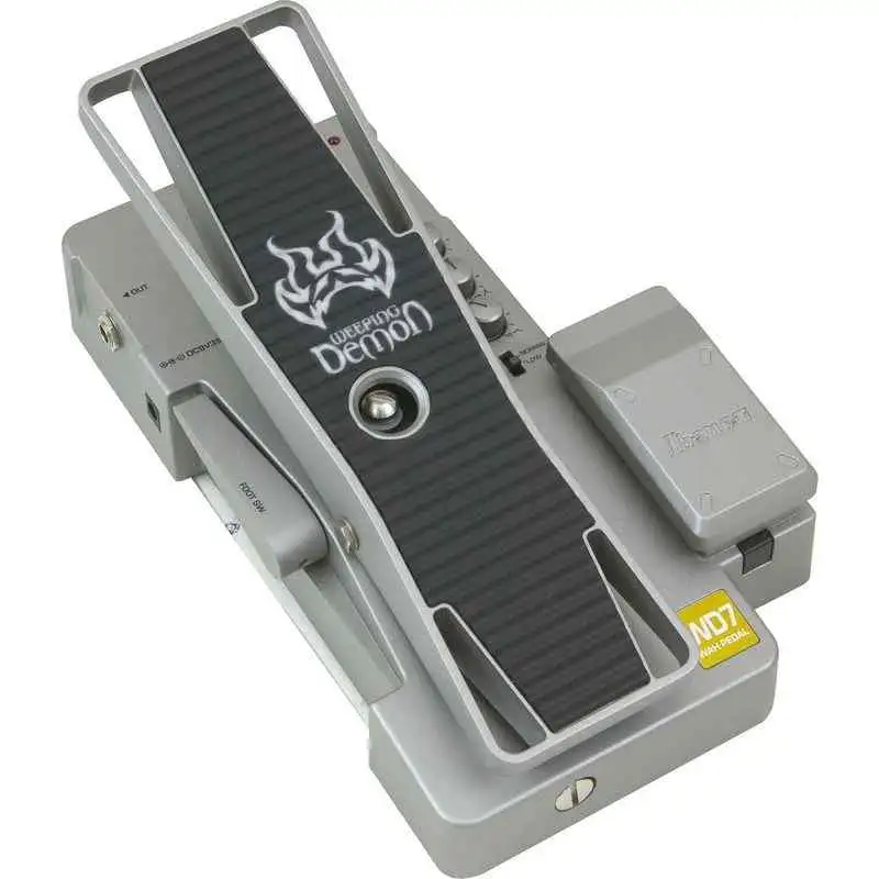 Ibanez WD-7 Wah pedál