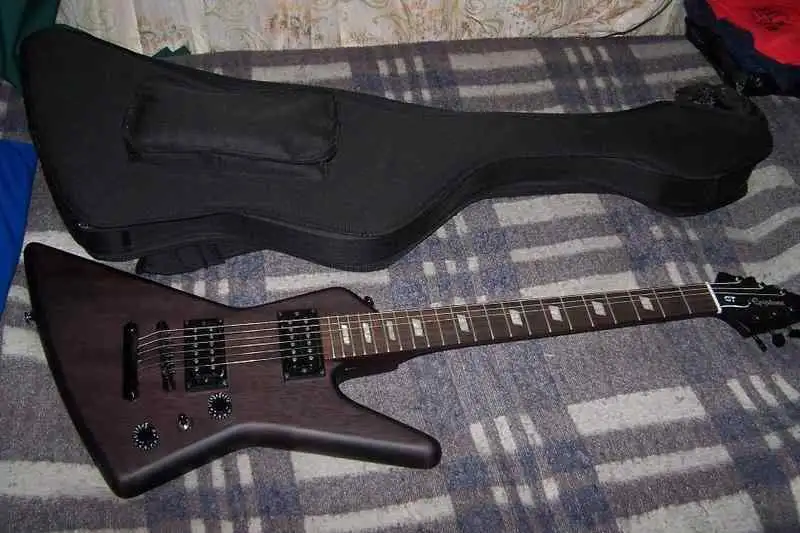 Epiphone Explorer GT Electric guitar