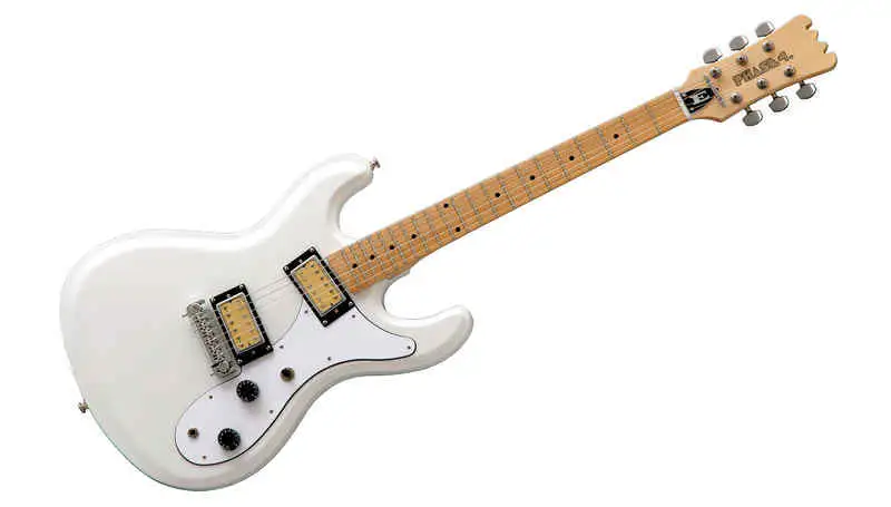 Eastwood Phase 4 Guitarra solista