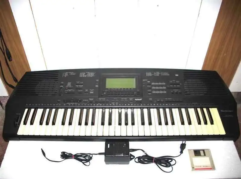 Technics Sx KN-920 újszerű Szintetizátor