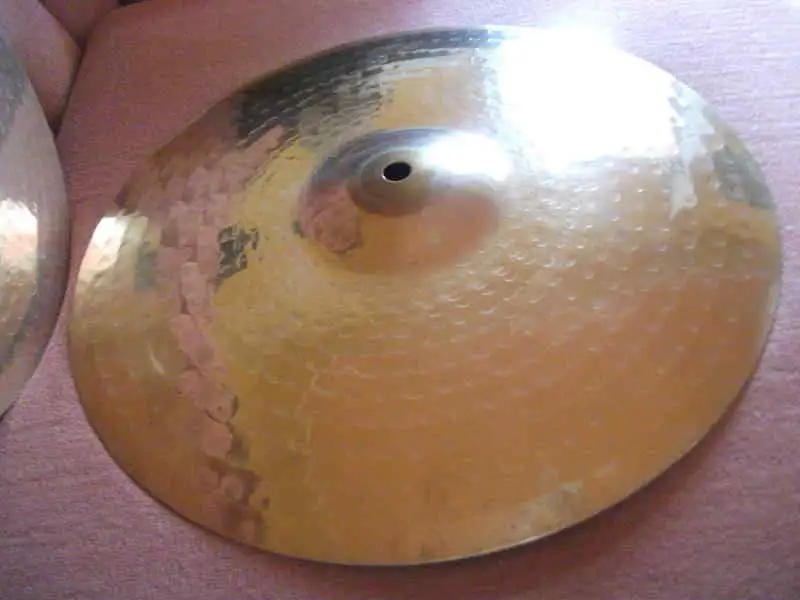 Zildjian Avedis Cintányér