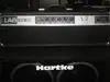 LAB SERIES L2 & Hartke VX410 Basszus fej és láda [2014.04.06. 11:00]