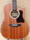 Marris D220MC Electro-acoustic guitar [April 8, 2014, 8:59 pm]