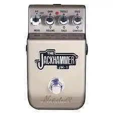 BOSS NS-2, Jackhammer Zajcsökkentő pedál