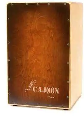 - Sodronyos Cajon