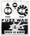 Death By Audio Fuzz War Torzító [2014.04.16. 18:16]