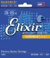 Elixír Nanoweb 11-49 Guitar string set [April 17, 2014, 10:34 am]