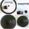Padtech SC-12D Crash dual zone mute Cintányér [2014.04.18. 13:08]
