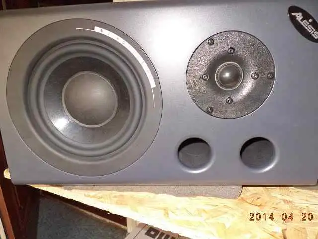 Alesis M1 Active mk2 Studio-Lautsprecher