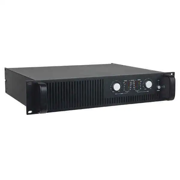  Audio 2x1930W 2ohm Végfok