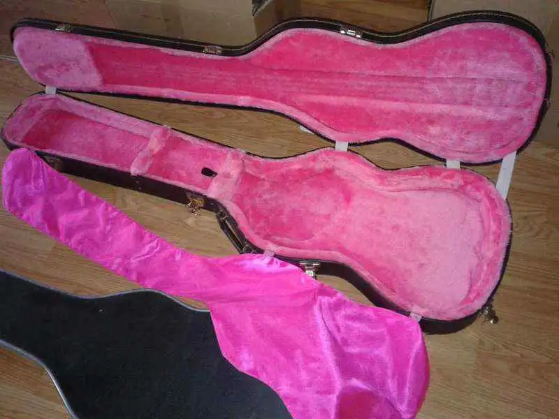   Basszusgitár tok