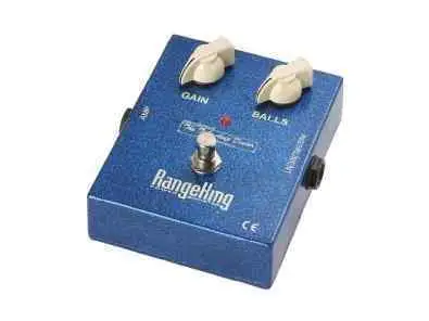 TAD Rangeking Booster Booster