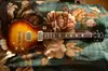 Bach Les Paul Electric guitar [May 24, 2014, 9:00 am]