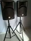 Gemini GX 1001 Speaker pair [April 29, 2014, 4:09 pm]