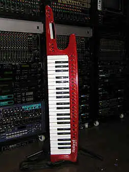 Roland AX-1 MIDI Keyboard