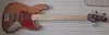 Bach Jazz Bass mahagóni Bass guitar 5 strings [May 10, 2014, 9:14 pm]
