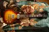 Bach Les Paul Electric guitar [May 17, 2014, 3:22 pm]