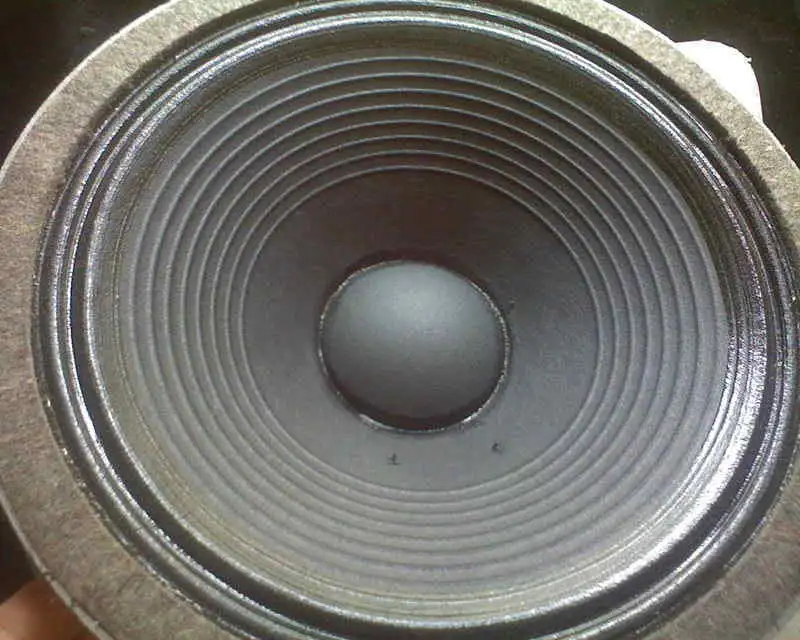 RCF L12P42 Reproduktor