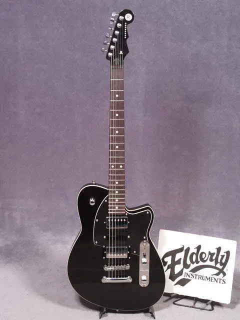  Gil Parris signature Electric guitar