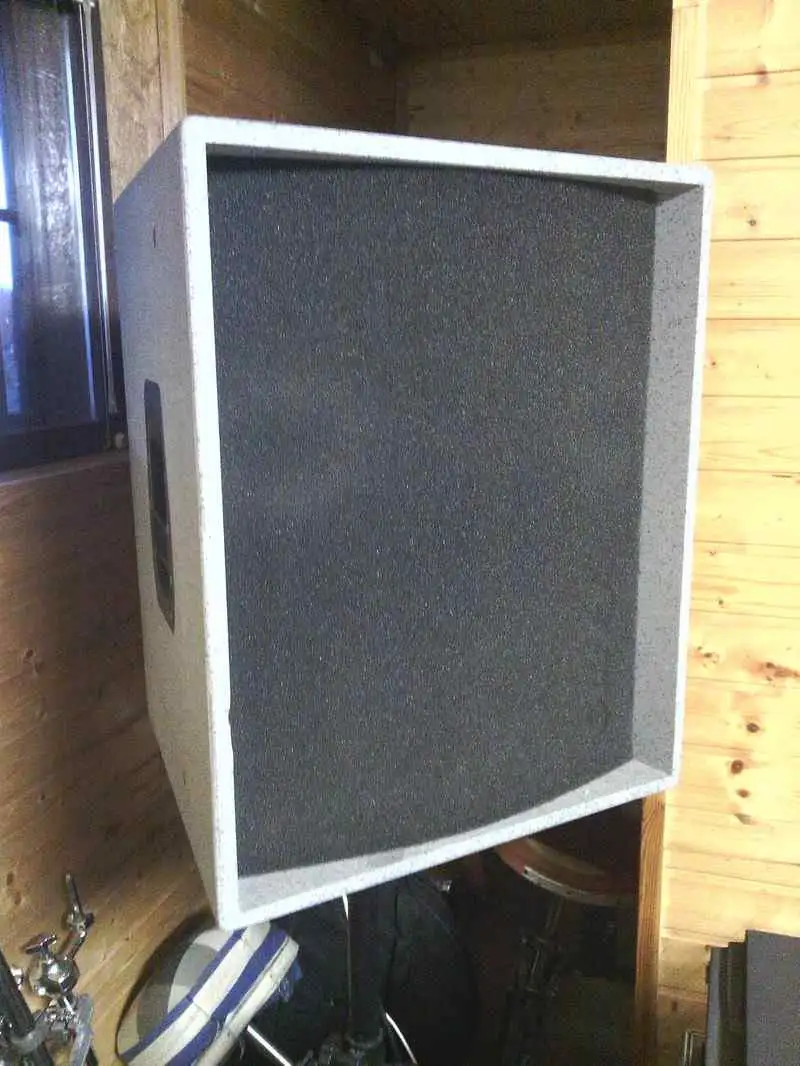 Garry Concert Series Live 2 Hangfal