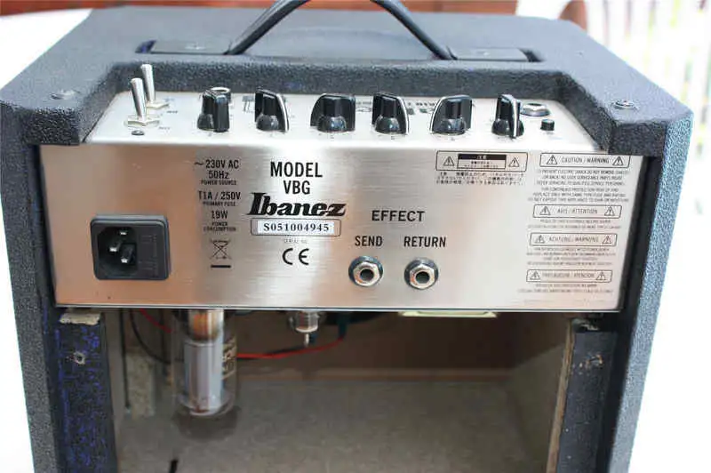 Ibanez valbee outlet
