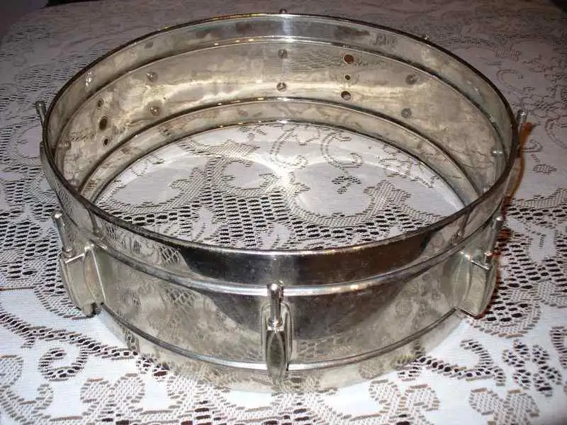 Donga  Drum set