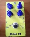 HBE Paul gilbert Detox EQ Pedál [2014.06.11. 13:06]