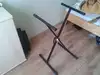 Justin  Keyboard stand [July 9, 2014, 8:19 pm]