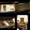 MXL 990 Studio microphone [August 11, 2014, 5:46 pm]