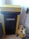 Steelphon GA 805 Amplifier head and cabinet [September 9, 2014, 7:06 pm]