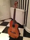 Camps NAC-2 Electro Acoustic klassische Gitarre [July 22, 2014, 1:46 am]