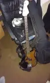 Fighter  Bass Gitarre [August 6, 2014, 10:47 pm]
