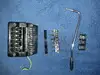 Kahler Flyer Tremolo [August 18, 2014, 9:05 pm]